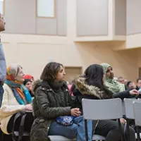 Quebec shooting has some Halifax Muslims afraid to attend mosques