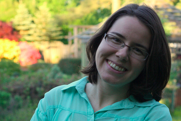 Hannah Main is a PhD student in Dalhousie's department of sociology and social anthropology. - SUBMITTED