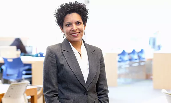 Dal to students: It's not about white fragility or reverse racism