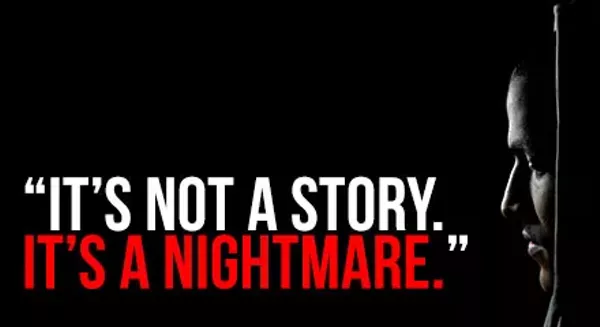 This quote, from 902 Man Up organizer Marcus James, captures the frustration felt by many in the room Monday evening. - THE COAST