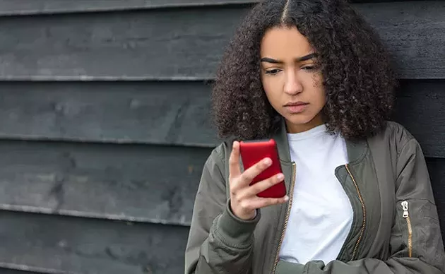 The new cyber bill puts the responsibility on victims to initiate complaint. - VIA ISTOCK