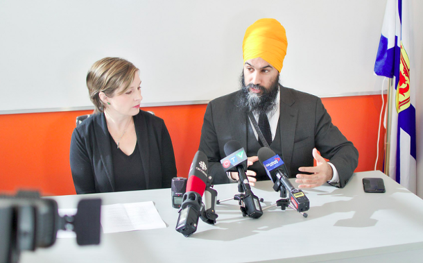 Rent control idea frozen out, along with Nova Scotian tenants