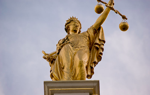 The author’s daughter is a victim of human trafficking, whose abusers recently pleaded guilty in Halifax court. Her identity is protected by a publication ban. - EMMANUEL HUYBRECHTS, VIA WIKICOMMONS