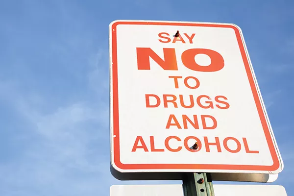Nova Scotia missed the signs, and is now the only province planning to sell weed in liquor stores after legalization.