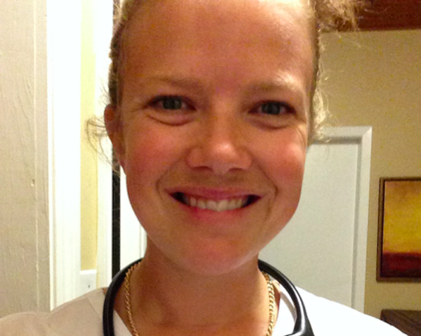 Martha Paynter is a registered nurse working in maternity care, a PhD trainee at Dalhousie University school of nursing, and the founder and chair of Women's Wellness Within, a non-profit organization that supports criminalized women in pregnancy and early parenting. - SUBMITTED