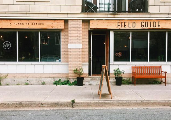 Field Guide employee leaves over sexual assault accusation