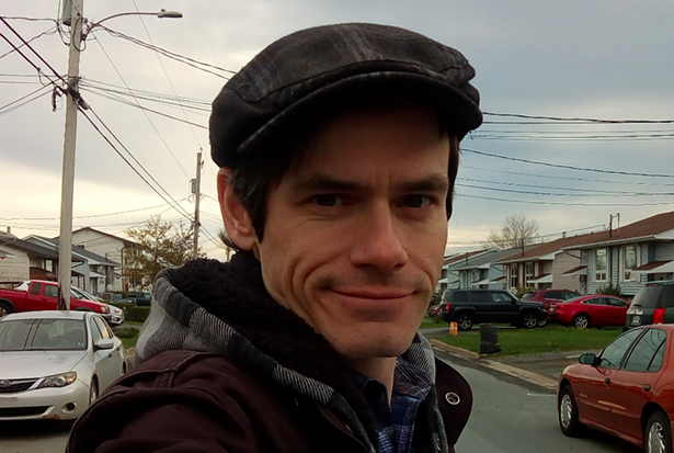 Sean MacGillivray (@macg1llivray) is a citizen of the nation of Canada and lives in K’jipuktuk, on the unceded ancestral homeland of the Mi’kmaq people. - SUBMITTED