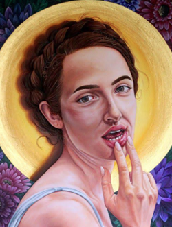 ERIN HOLLINGSHEAD