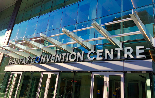 Province promises no payouts to lure conventions