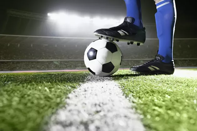 Canadian Premier League soccer kicks off in 2019. - ISTOCK