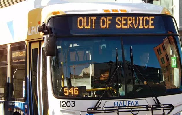 Several employees were kicked out of racial sensitivity training after arguing that “coloured kids are paid to go to school and whites aren’t.” The group left and went to a strip club. - DANIELLE CAMERON