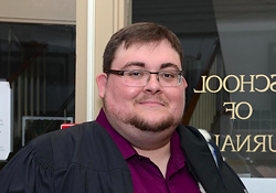 Colin Slark is a freelance journalist and master’s student at the University of King’s College. You can find his work online @ColinSlark. - SUBMITTED