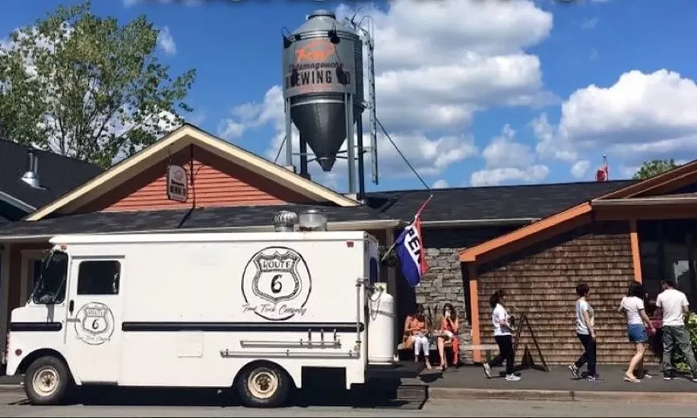 TATMAGOUCHE BREWING CO.