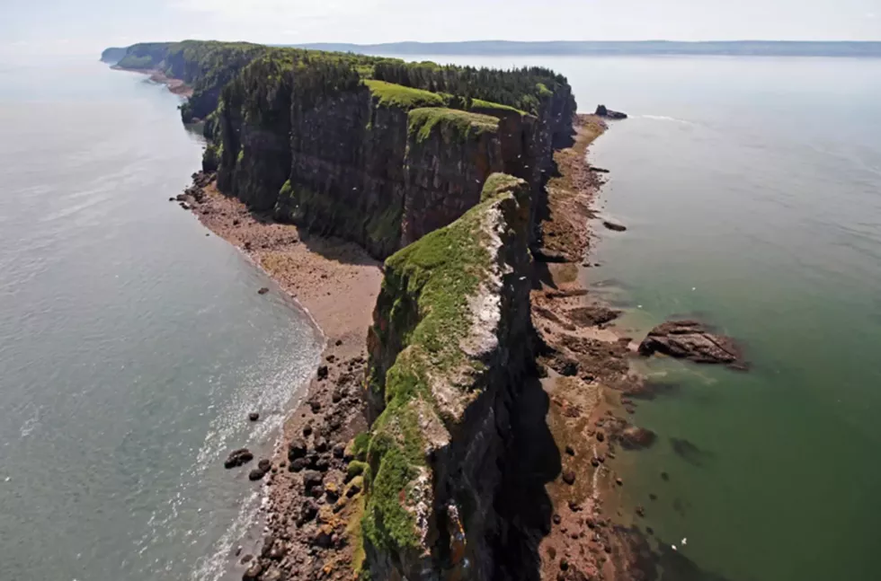 TOURISM NOVA SCOTIA