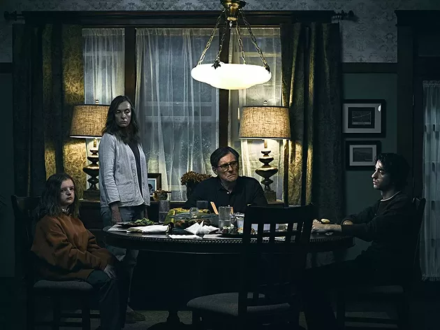 Film review: Hereditary