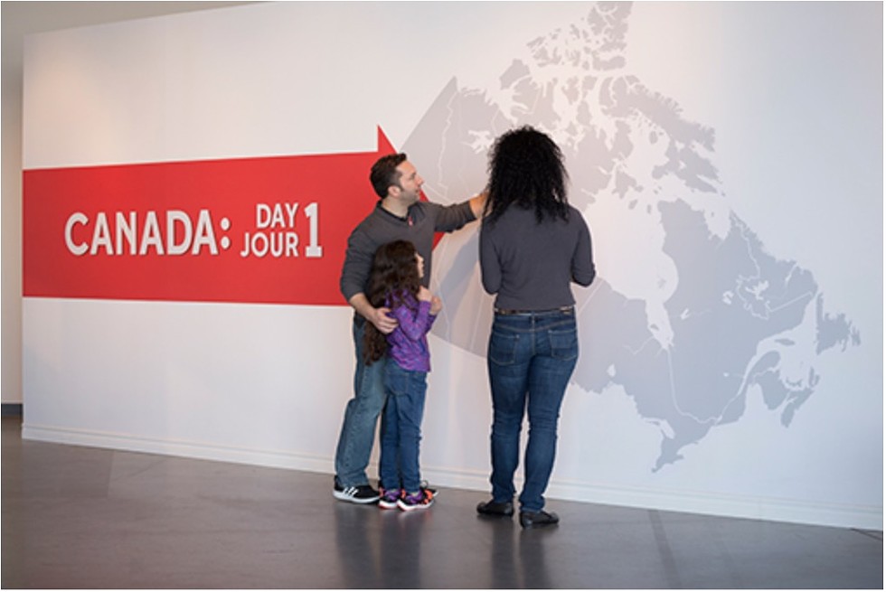 10 ways to Celebrate Canada Day long weekend in Halifax