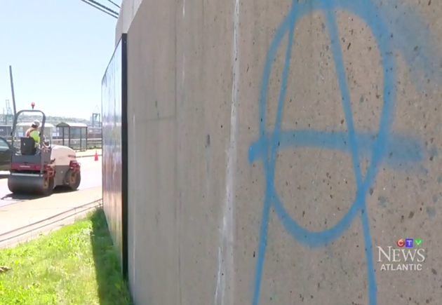 Fuck yeah. - VIA CTV ATLANTIC'S WEBCAST