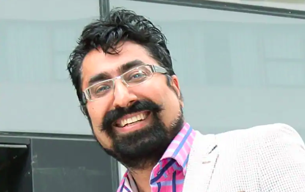 Jagpreet "Kit" Singh is suing his former employees. - SOUTHWEST PROPERTIES