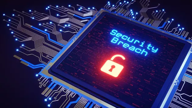 Maybe they can hire breach teen. - VIA ISTOCK