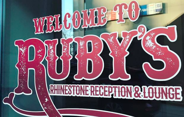 Mass exit at Ruby’s Rhinestone
