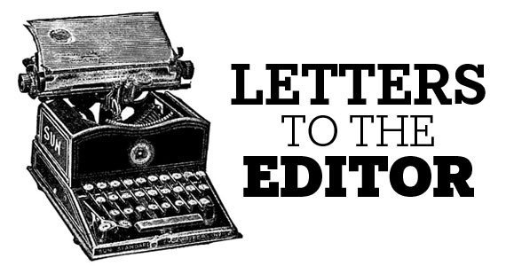 Letters to the editor, August 2, 2018