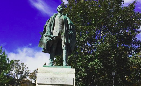 Historian laureate needed in Halifax