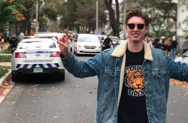 Dalhousie learns its lesson from homecoming mayhem