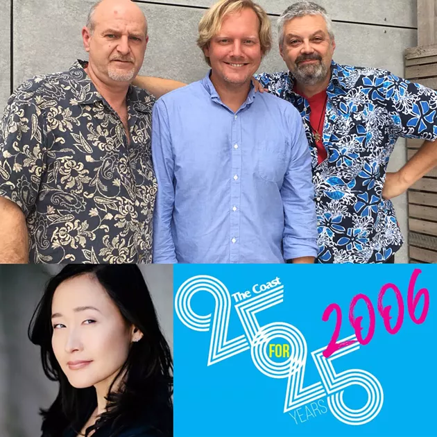 25 for 25: episode 2006