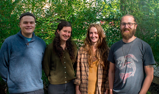 Solidarity Halifax is a membership-based anti-capitalist group, organizing in HRM and across Nova Scotia to create space for respectful dialogue, debate, activism and education on alternatives to capitalism. - SUBMITTED