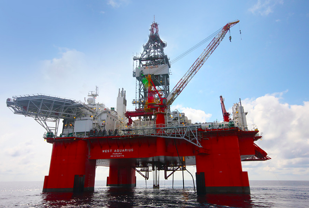 City council refuses to voice offshore drilling opposition