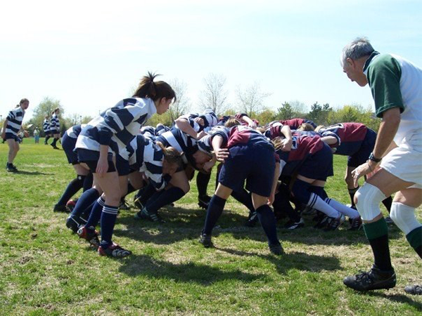 Evelyn Hornbeck is an opinion-haver and a Haligonian by choice. She was number 15 on her high school rugby team. If you want to hear about her opinions, follow her on Twitter, @evhornbeck. - SUBMITTED