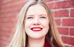 Martha Paynter is a registered nurse and a PhD student at the Dalhousie University school of nursing. You find her on Twitter at @marthpaynter. - SUBMITTED