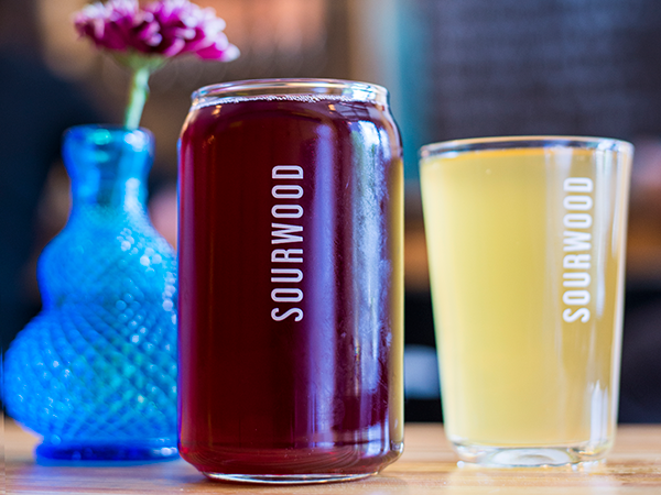 FIRST LOOK: Sourwood Cider’s funky little bar