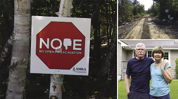Nova Scotia’s golden addiction to toxic mining