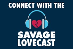 On the Lovecast this week, Dan takes on money AND vaginas.