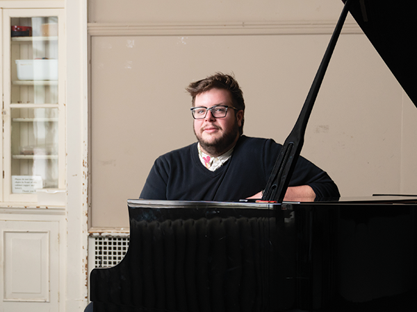 The Halifax Queer Ensemble is here to play