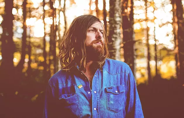 Behind the setlist with Matt Mays