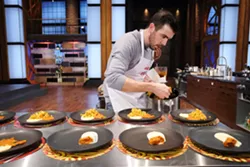 EDNA and jane's next door have sold to Andy's East Coast Kitchen