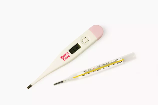The original self-diagnosis tool. - STOCK