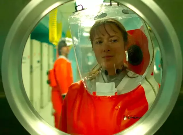 Don't be fooled—Contagion is a 2011 feature, not a 2020 documentary. - WARNER BROS