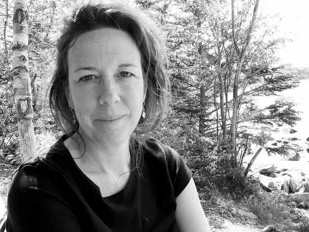 Sue Goyette will be the municipality's eight Poet Laureate.