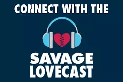 One marriage, two sex drives