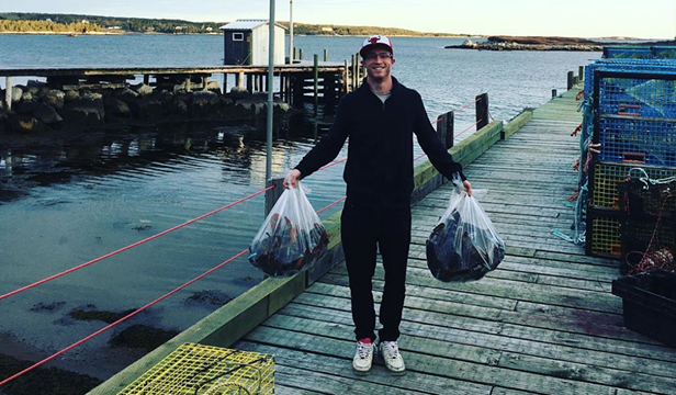 COLIN BEBBINGTON INSTAGRAM