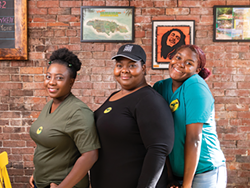 Nine local, Black-owned restaurants to support now (and always) (3)