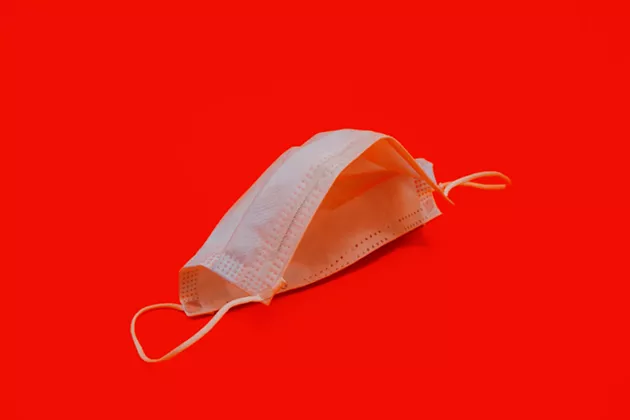 Mask wearing was up for interpretation until Dr. Strang clarified the rules to the industry organization. - STOCK