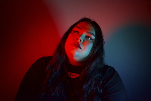 The who's who of cutting-edge Canadian poetry—think Vivek Shraya, Billy-Ray Belcourt and Kai Cheng Thom—can't get enough of Twist's verses. - ARIELLE TWIST