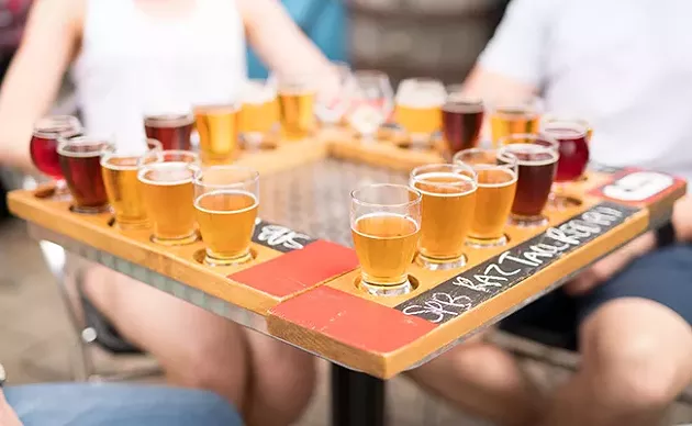 Labatt qualifies for $750,000 annual tax break with ‘local brewer’ status from NSLC