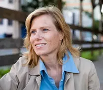 LINDSAY DUNCAN