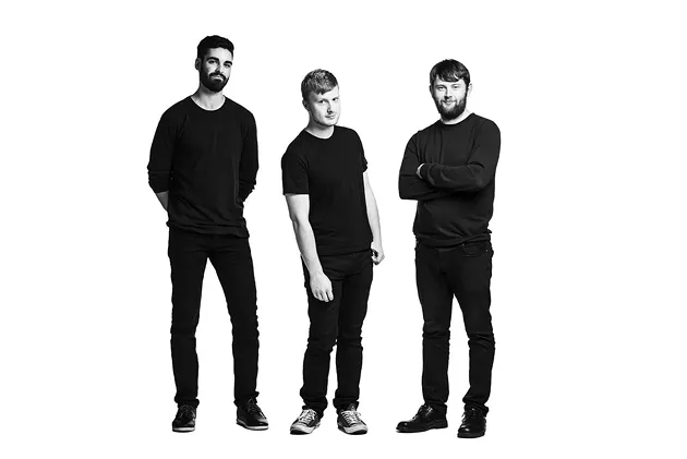 Fans of Jimmy Eat World, Death Cab for Cutie, The Weakerthans, Pedro the Lion and Sunny Day Real Estate will find a new favourite in June Body. - JORDAN HAINES