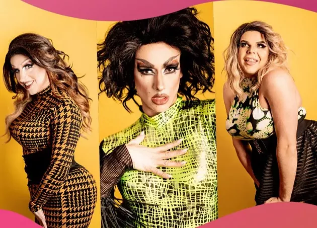 The Haus of Rivers runs through it